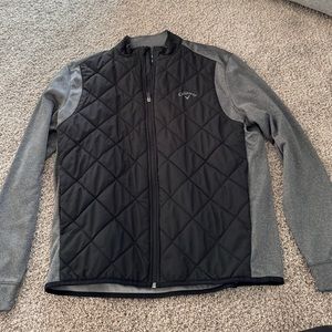 Callaway, Light Jacket/Vest, Size Medium, Never Worn